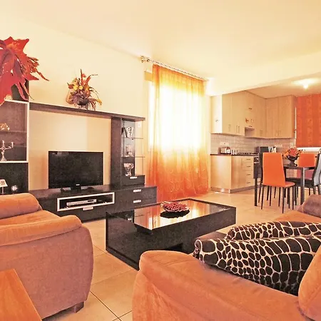 Villa Arcadia Protaras