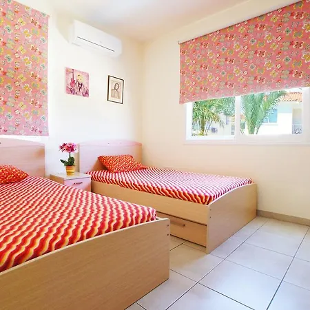 Vila Arcadia
