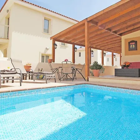 Villa Arcadia